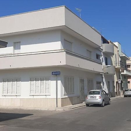 Casa Vacanza Isabella Nardo Exterior photo