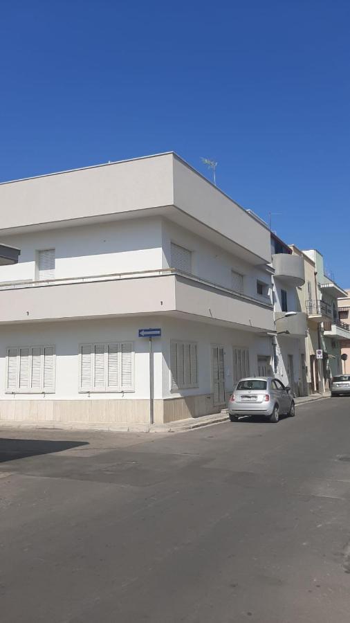 Casa Vacanza Isabella Nardo Exterior photo
